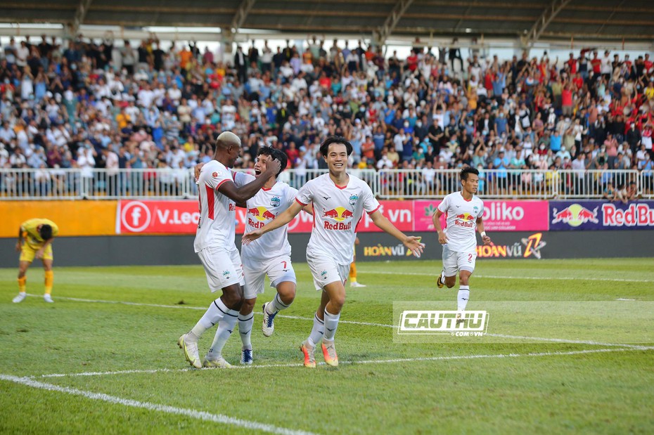 Văn Toàn đạt thỏa thuận gia nhập đội bóng K.League