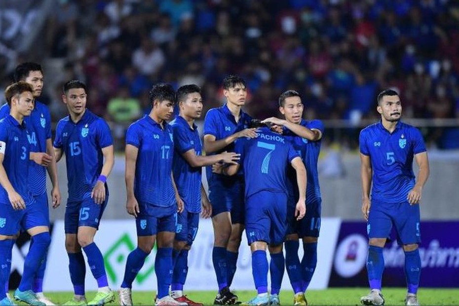 LĐBĐ Thái Lan cắt lịch giao hữu ĐTQG để ưu tiên cho SEA Games 32