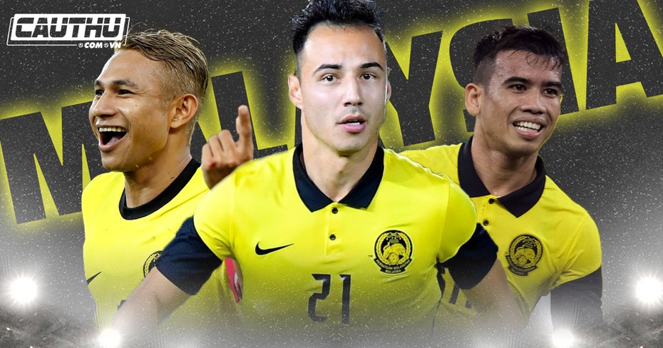 ĐT Malaysia tại AFF Cup 2022: Tiếng gầm của mãnh hổ