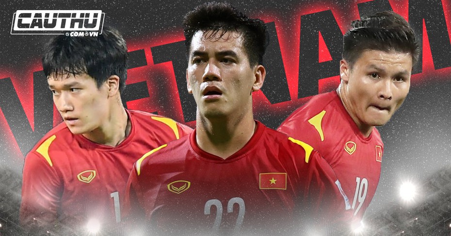 ĐT Việt Nam tại AFF Cup 2022: Tìm lại vị thế nhà vua