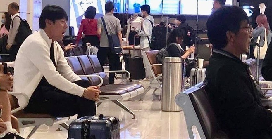 ĐT Indonesia không được chuyên cơ đón, vật vạ về nước sau thất bại tại bán kết AFF Cup
