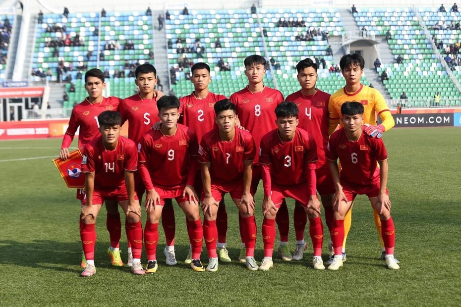 Sao HAGL “hóa” Công Phượng, giúp U20 Việt Nam thắng U20 Australia