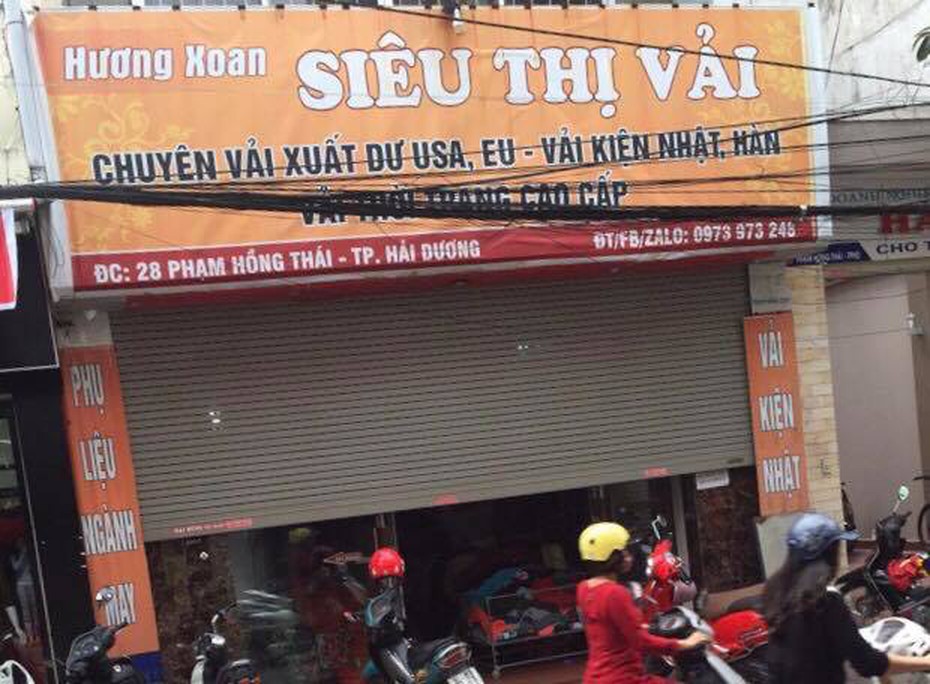 Làm rõ vụ cán bộ công an bị một đối tượng đâm trọng thương