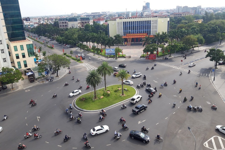 Huế: Lần đầu tiên tổ chức Countdown "Chào năm mới 2020"