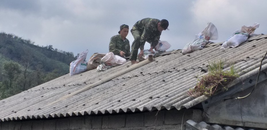 Quảng Trị: Sẵn sàng ứng phó bão số 13