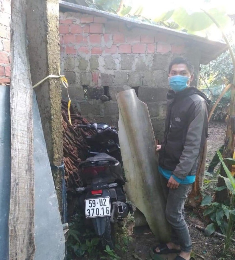 Bí mật phía sau vườn nhà của gã “siêu trộm” liên xã ở Thừa Thiên-Huế