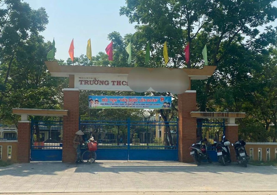 Một nam sinh lớp 6 ở Huế tử vong sau xô xát với bạn cùng lớp