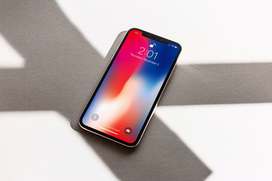 iPhone X xách tay tiếp tục giảm giá, xuống dưới 28 triệu đồng