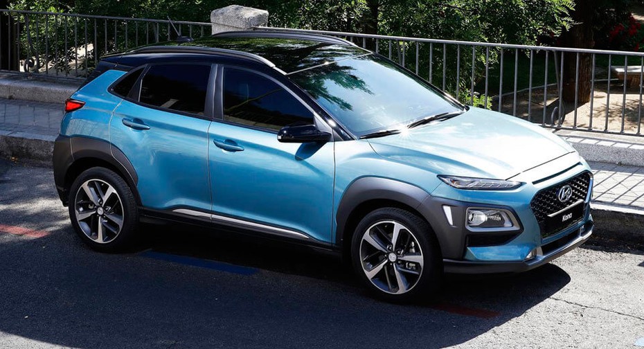 Công nhân Hyundai tiếp tục sản xuất Kona trở lại tại Hàn Quốc