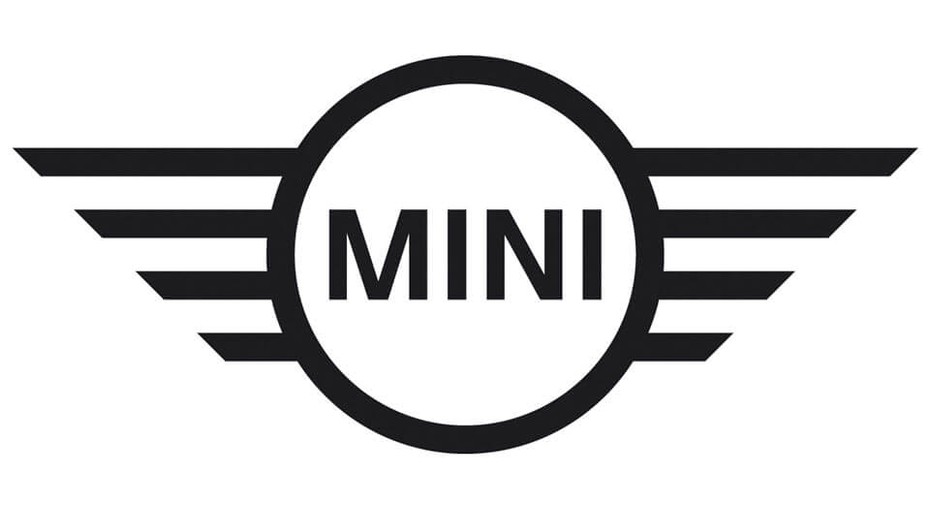 MINI nhận logo mới vào năm 2018