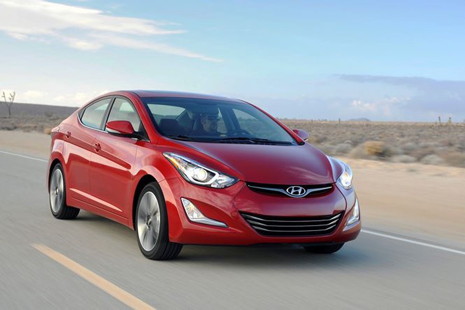 Hyundai và Kia cùng "nắm tay" triệu hồi xe lỗi