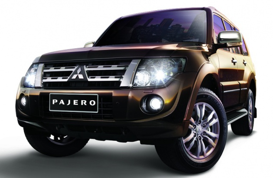 Mitsubishi triệu hồi Pajero, Pajero Sport và ASX do nhiều lỗi khác nhau