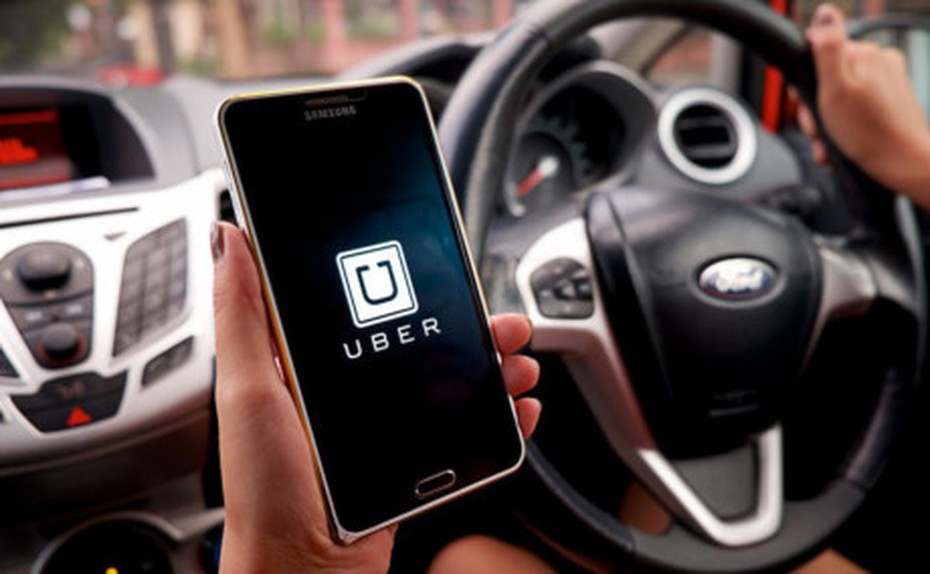 Uber nộp 10 triệu USD để được nối lại dịch vụ ở Philippines