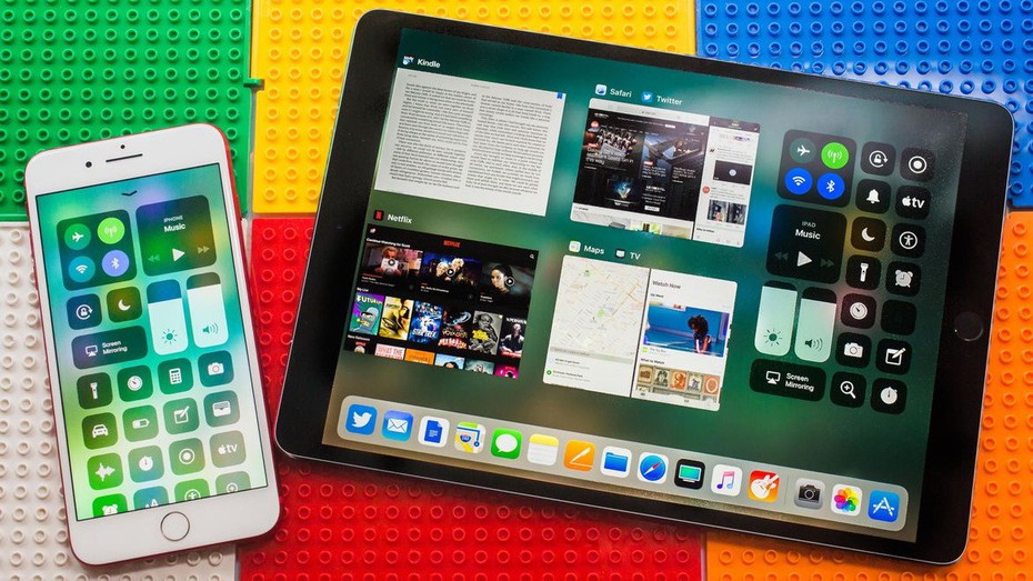 Tổng hợp những lỗi khó chịu trên iOS 11