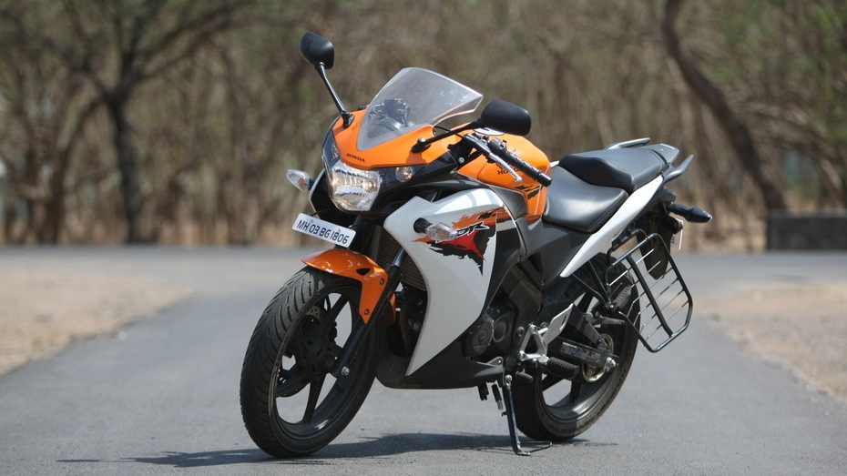 Honda ngừng sản xuất CBR250R và CBR150R