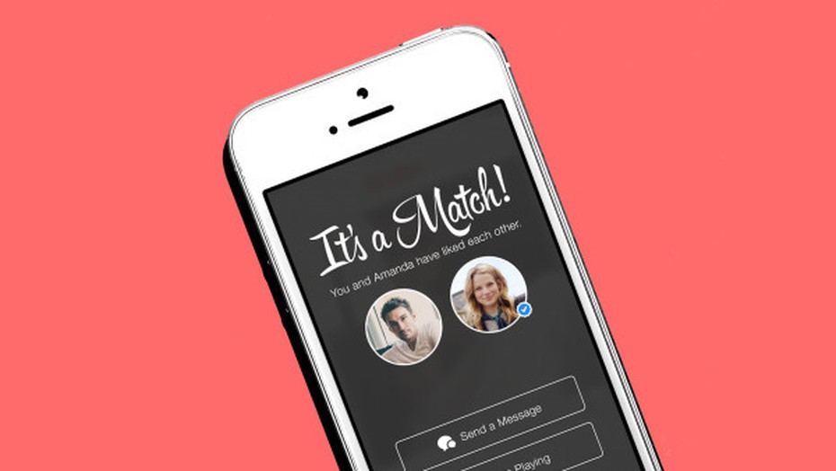 Phát hiện Tinder theo dõi tài khoản người dùng