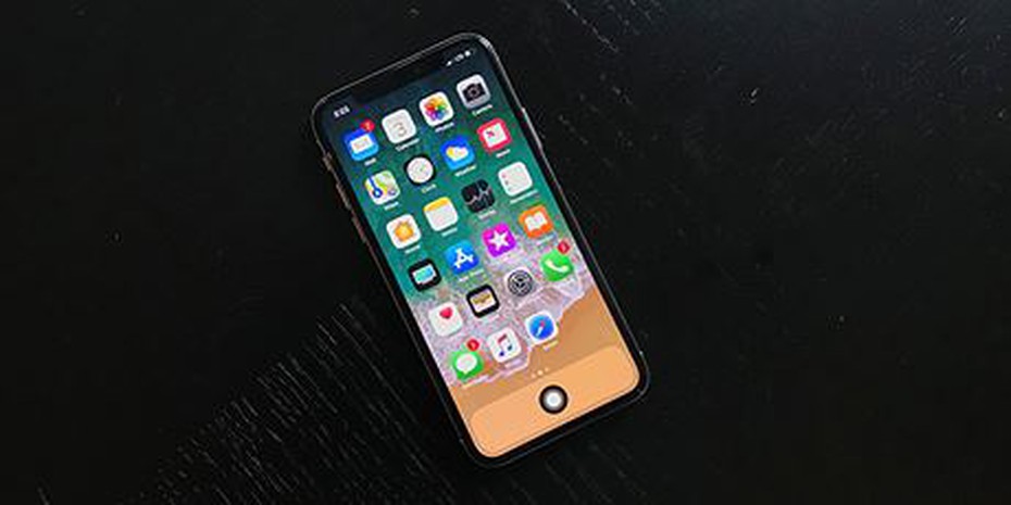 Đây là cách bật và mang nút Home ảo trở lại trên iPhone X