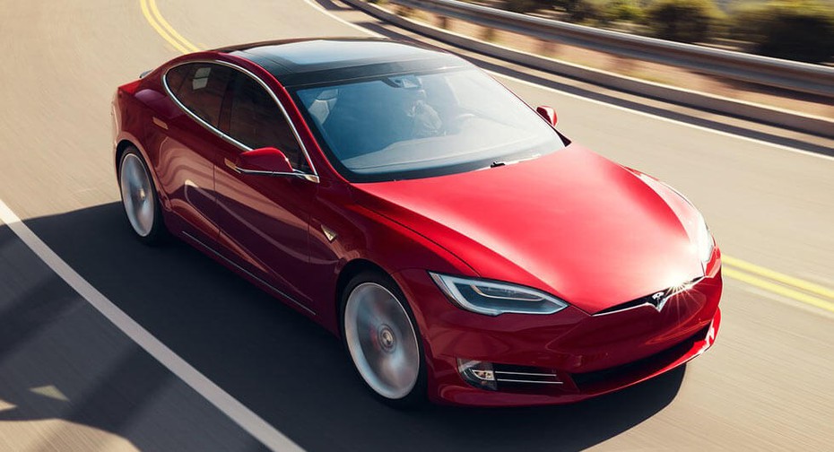 Tesla Model S ít thân thiện với môi trường hơn Mitsubishi Mirage