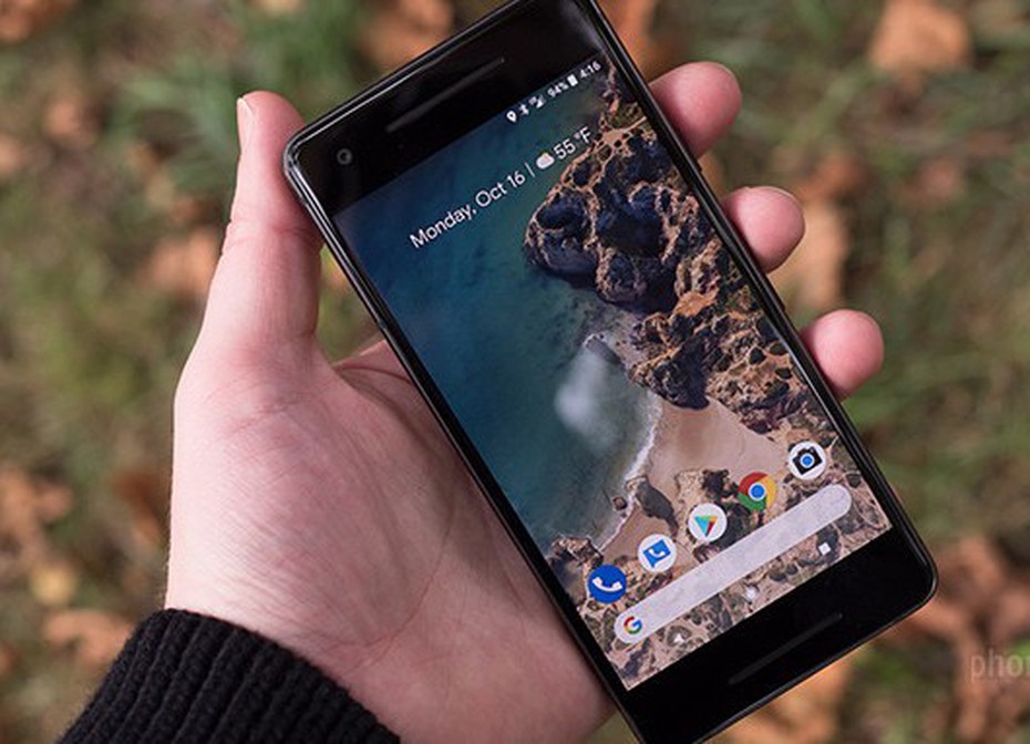 Google Pixel 2 bị lỗi âm thanh sắp nhận bản cập nhật mới