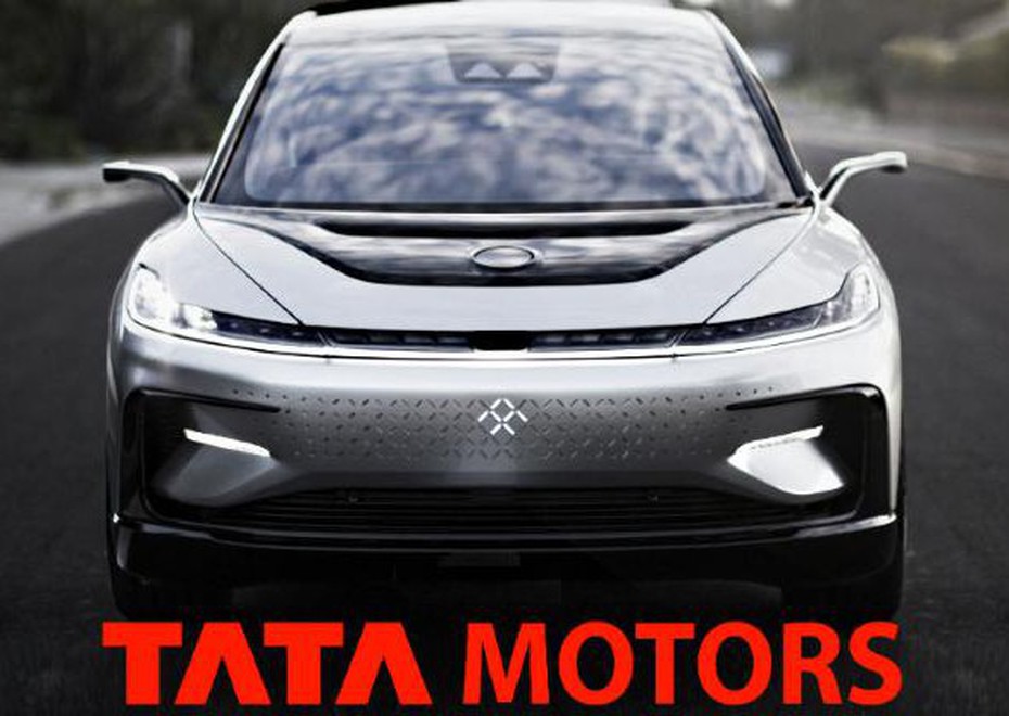 Tata Motors lên tiếng phủ nhận việc đầu tư vào Faraday Future