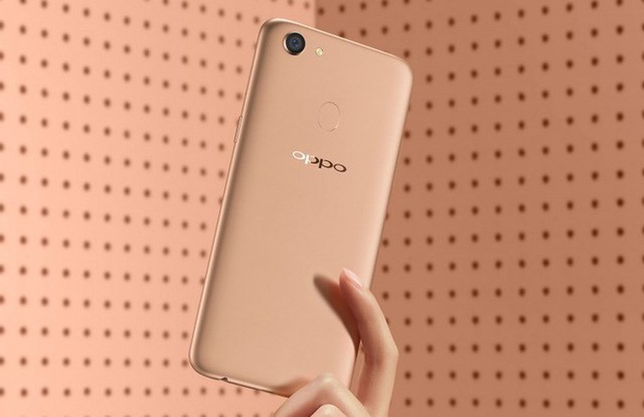 Nóng cuộc đua smartphone màn hình 18:9