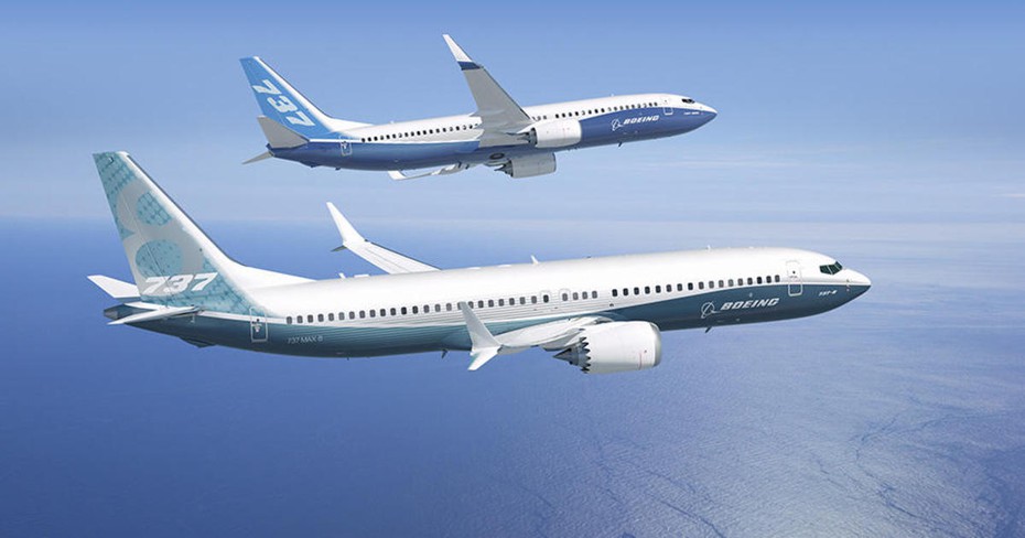 Kiến nghị cho phép Boeing 737 Max bay trong vùng trời Việt Nam