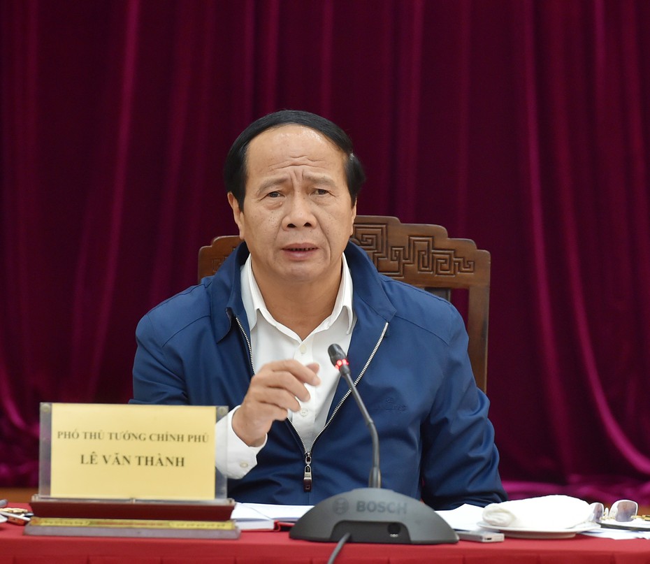Phó Thủ tướng yêu cầu mốc thời gian bàn giao tuyến Cát Linh–Hà Đông