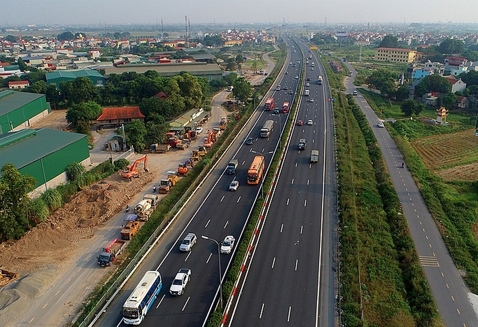 Thẩm định điều chỉnh Dự án đường nối Pháp Vân - Cầu Giẽ với Vành đai 3