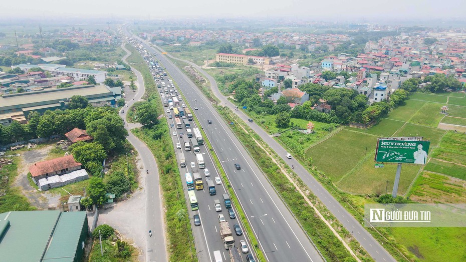 Đảm bảo hoạt động vận tải thông suốt, an toàn trong tình hình mới