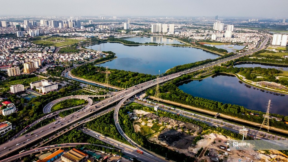 Huy động nguồn vốn cho 2 "siêu dự án" đường vành đai như thế nào?