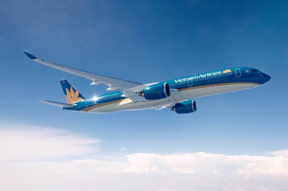 Dòng tiền của Vietnam Airlines đã phục hồi được 80% so với trước dịch