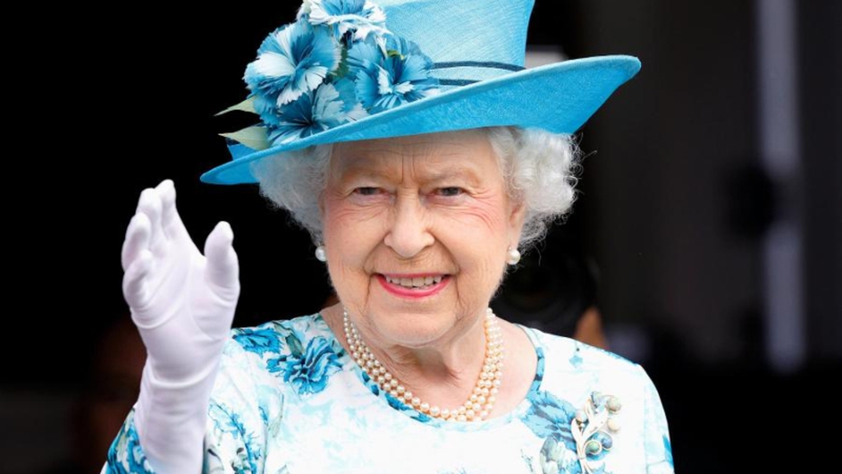 Nữ hoàng Anh Elizabeth II từ trần