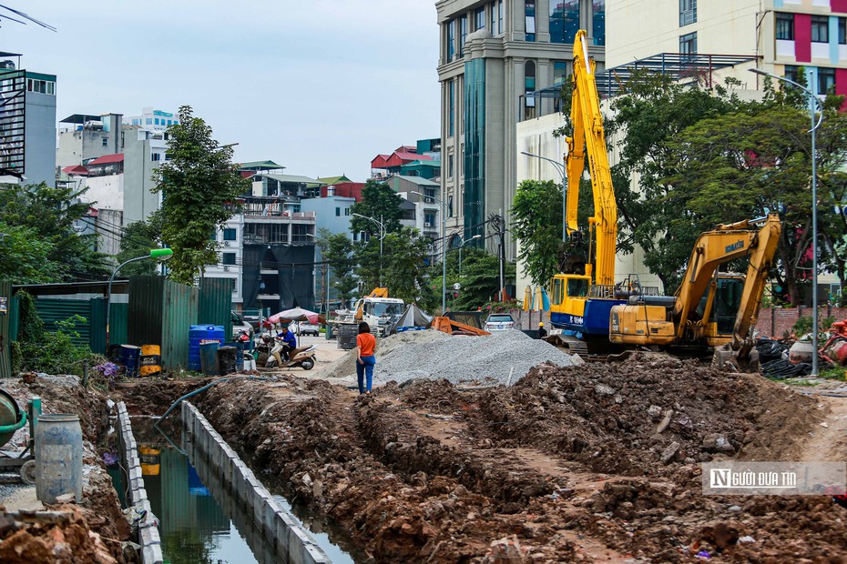 Giải ngân gần 14.000 tỷ đồng bảo trì hạ tầng giao thông