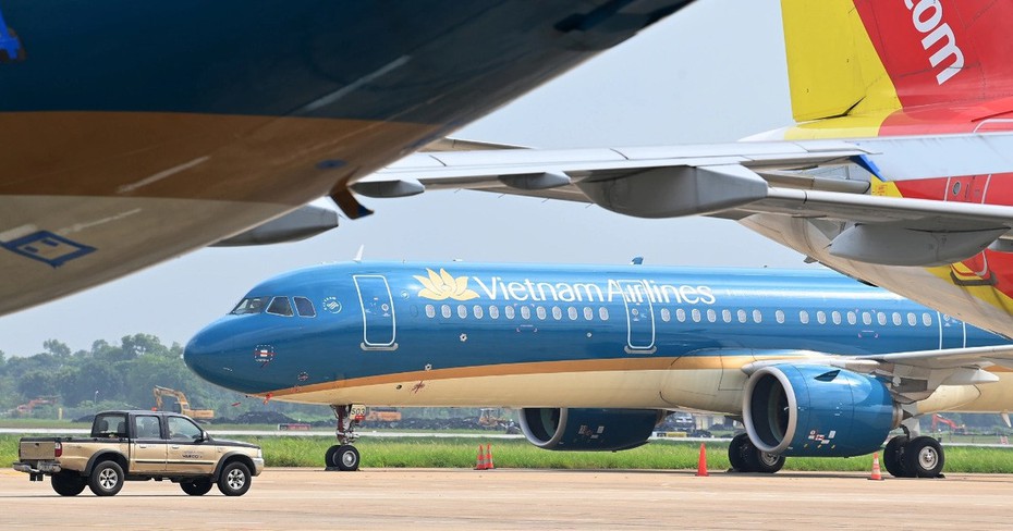 Vietnam Airlines giảm được gần 3.000 tỷ đồng tiền lỗ