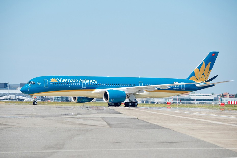 Cổ phiếu bị hạn chế, Vietnam Airlines nói "không ảnh hưởng"