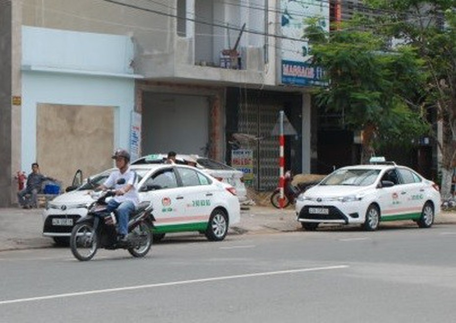 Đà Nẵng: Chở khách đi 6km, tài xế taxi “chém đẹp” 700.000 đồng