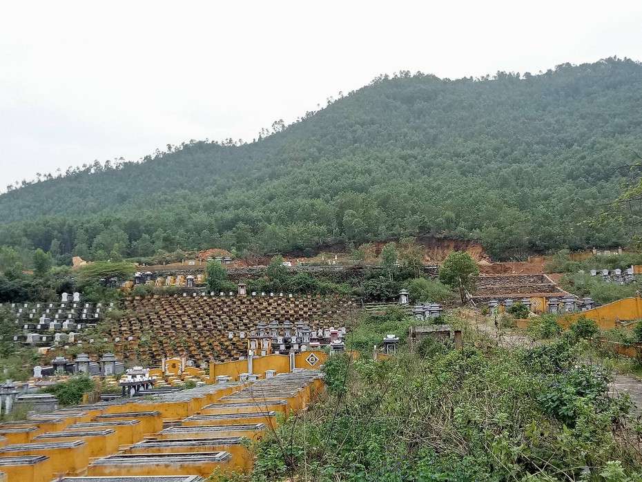 Đà Nẵng: Lộ lý do 2 đời Chủ tịch xã bị điều tra vì có dấu hiệu tội phạm