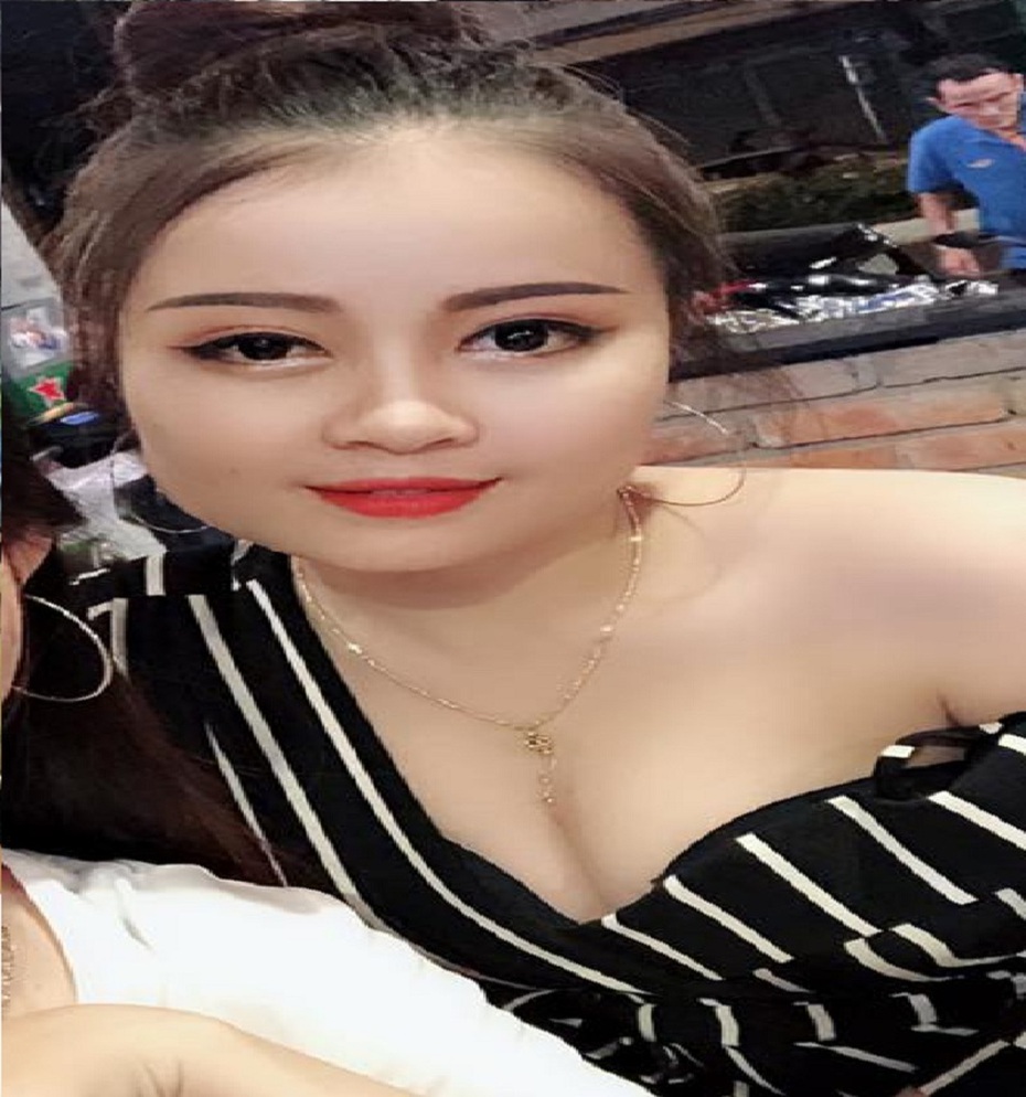 Tuyết Sương "hot girl" và những cuộc ăn chơi trác táng