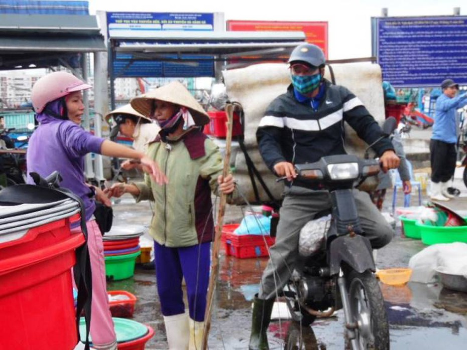 Canh cánh những nỗi niềm ngày Tết