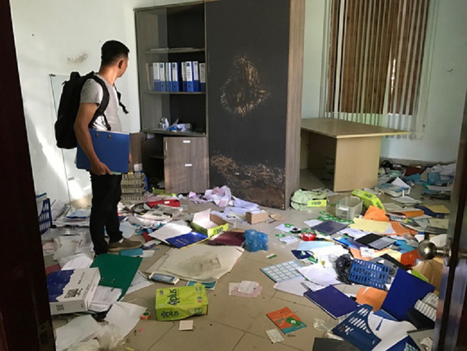 Đà Nẵng: Giải bài toán Nhà nước có vốn nhưng người dân vay tiền xã hội đen