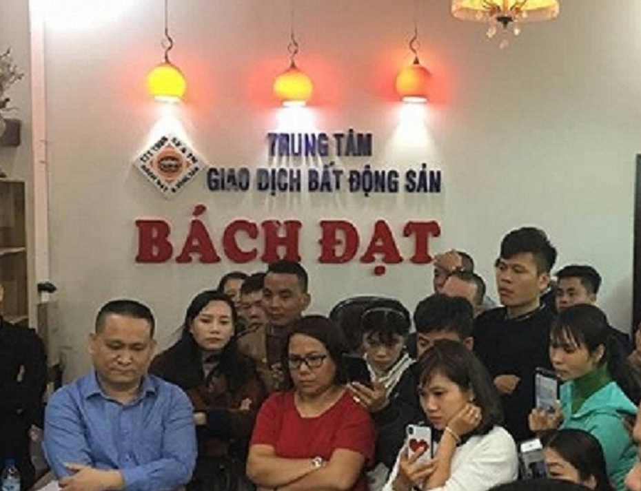 Bán đất cho 1.000 dân nhưng không cấp sổ đỏ: Thanh tra toàn bộ các dự án của Bách Đạt An