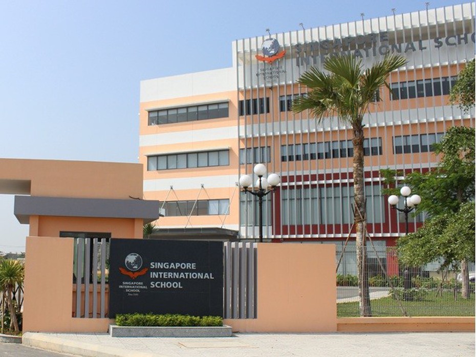 Phụ huynh tố trường Quốc tế Singapore "lạm thu": Đề nghị cuộc họp 4 bên