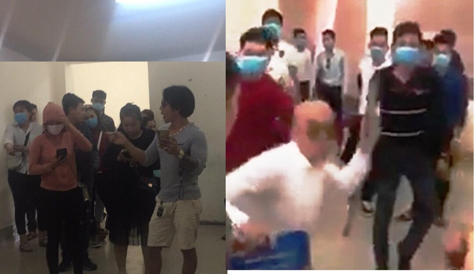 Điều tra vụ hỗn chiến vì mâu thuẫn kinh doanh tiền ảo Daycoin