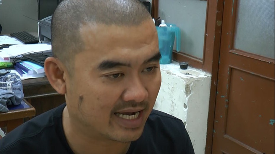 Trùm ma túy có lá gan "thỏ đế" cùng em vợ lĩnh án tại TP.Đà Nẵng