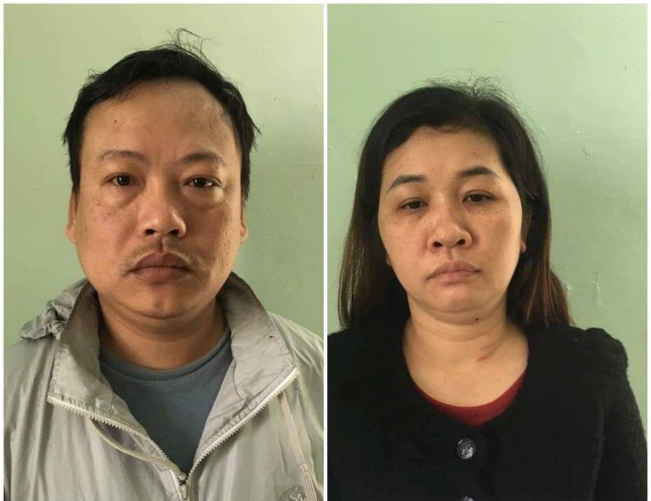 Khởi tố nữ Giám đốc cùng đồng nghiệp mua bán trái phép hóa đơn