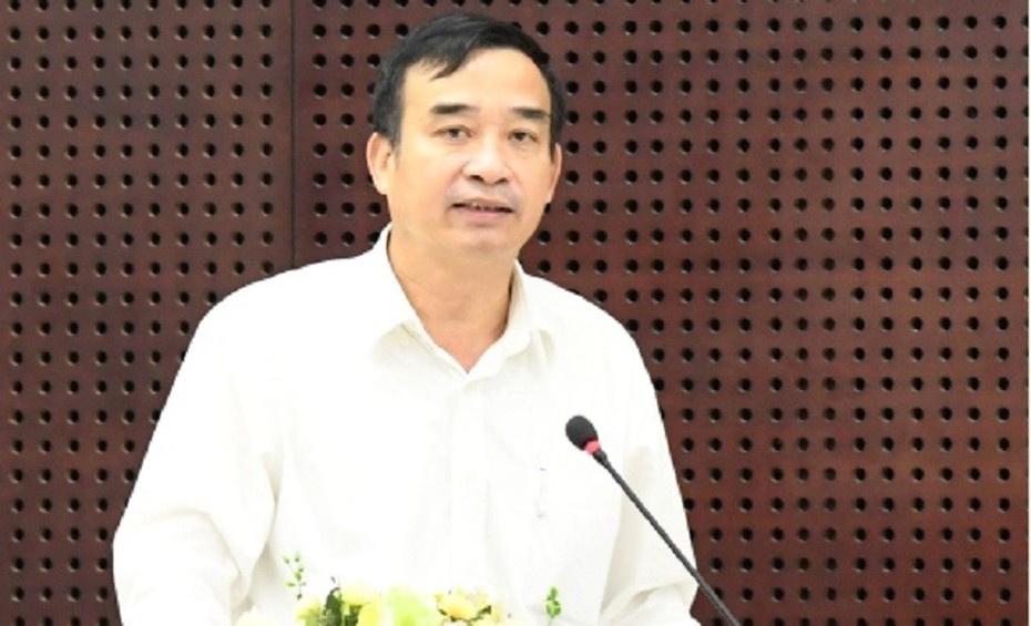 Lộ diện ứng viên bầu Chủ tịch UBND TP. Đà Nẵng