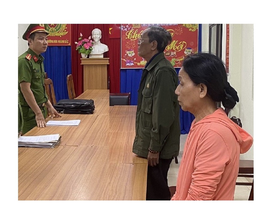 Tp.Đà Nẵng: Khởi tố một nguyên Phó Chủ tịch phường