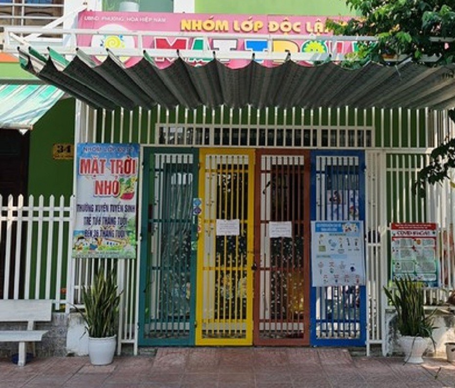 Tp.Đà Nẵng: Xác minh nguyên nhân cháu bé 2 tuổi tử vong ở nhà trẻ