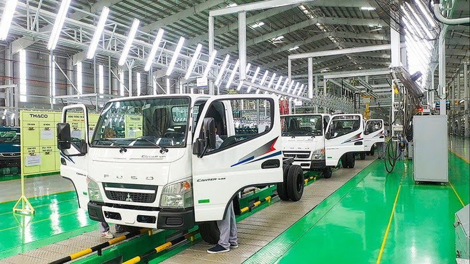 Quảng Nam: Kinh tế gặp khó, tốc độ tăng trưởng giảm so với năm 2022