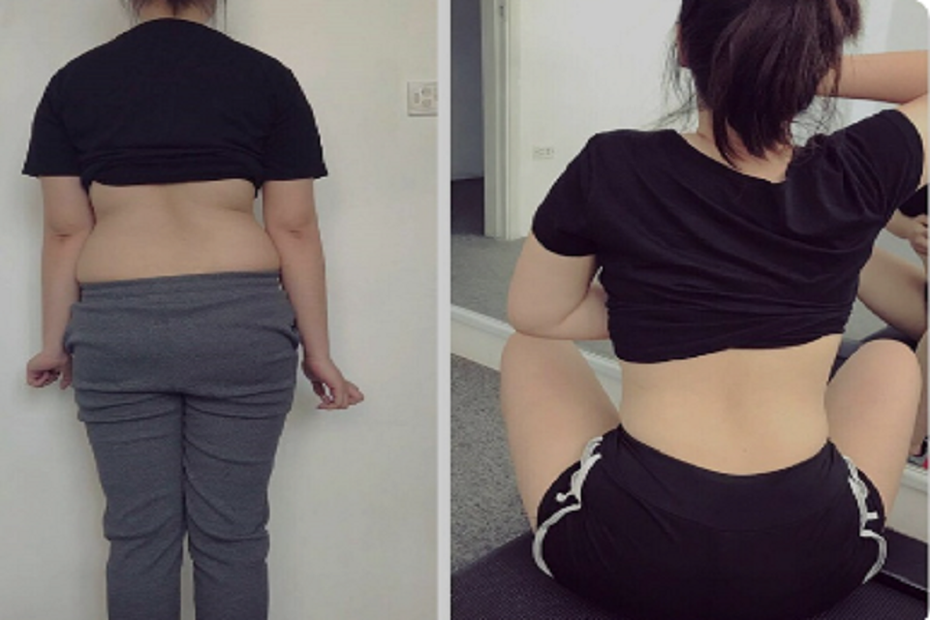 Cô gái tăng cân vùn vụt sau 1 năm đi làm và câu chuyện về cân nặng khiến chị em trăn trở